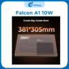 Máy khắc và cắt laser Falcon A1 10W