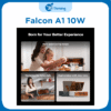 Máy khắc và cắt laser Falcon A1 10W