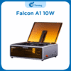 Máy khắc và cắt laser Falcon A1 10W