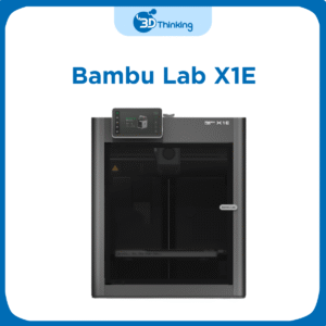 bambu lab x1e