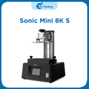 Sonic Mini 8K