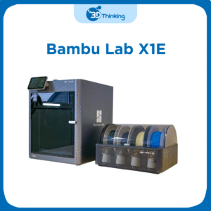 bambu lab x1e