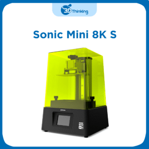 Sonic Mini 8K