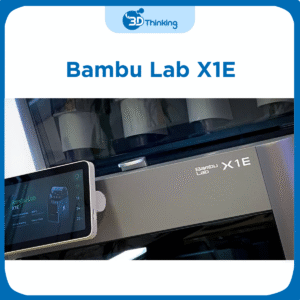 bambu lab x1e