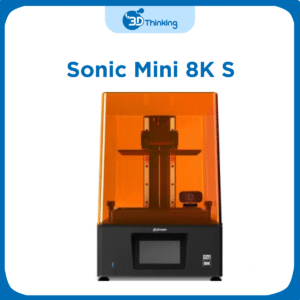 Sonic Mini 8K
