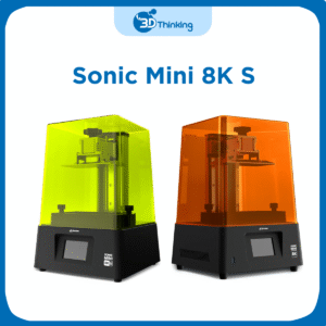 Sonic Mini 8K