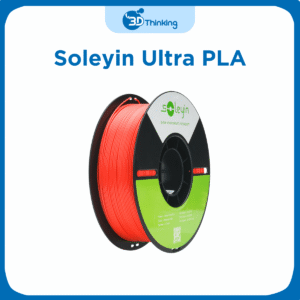 Soleyin Ultra PLA