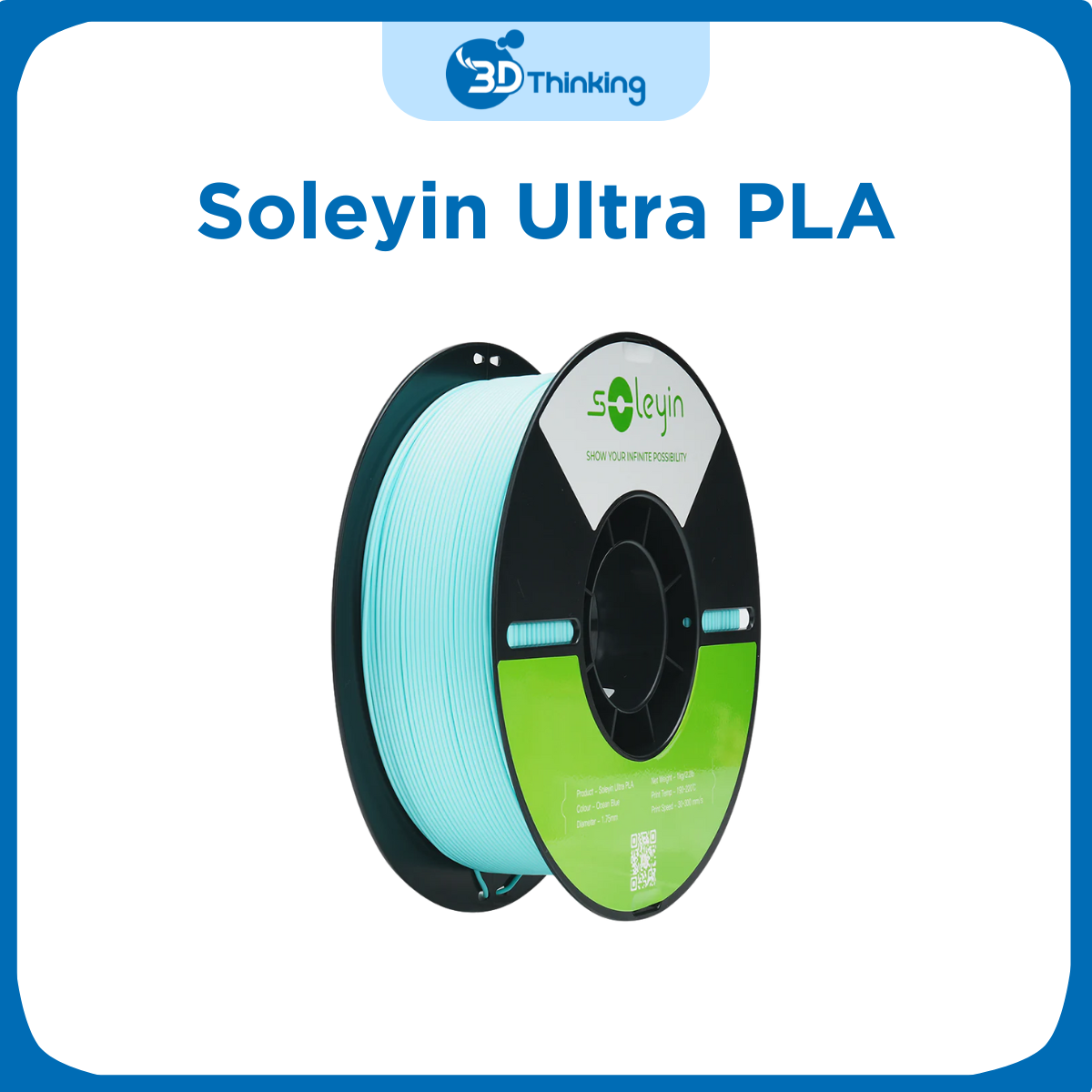 Soleyin Ultra PLA