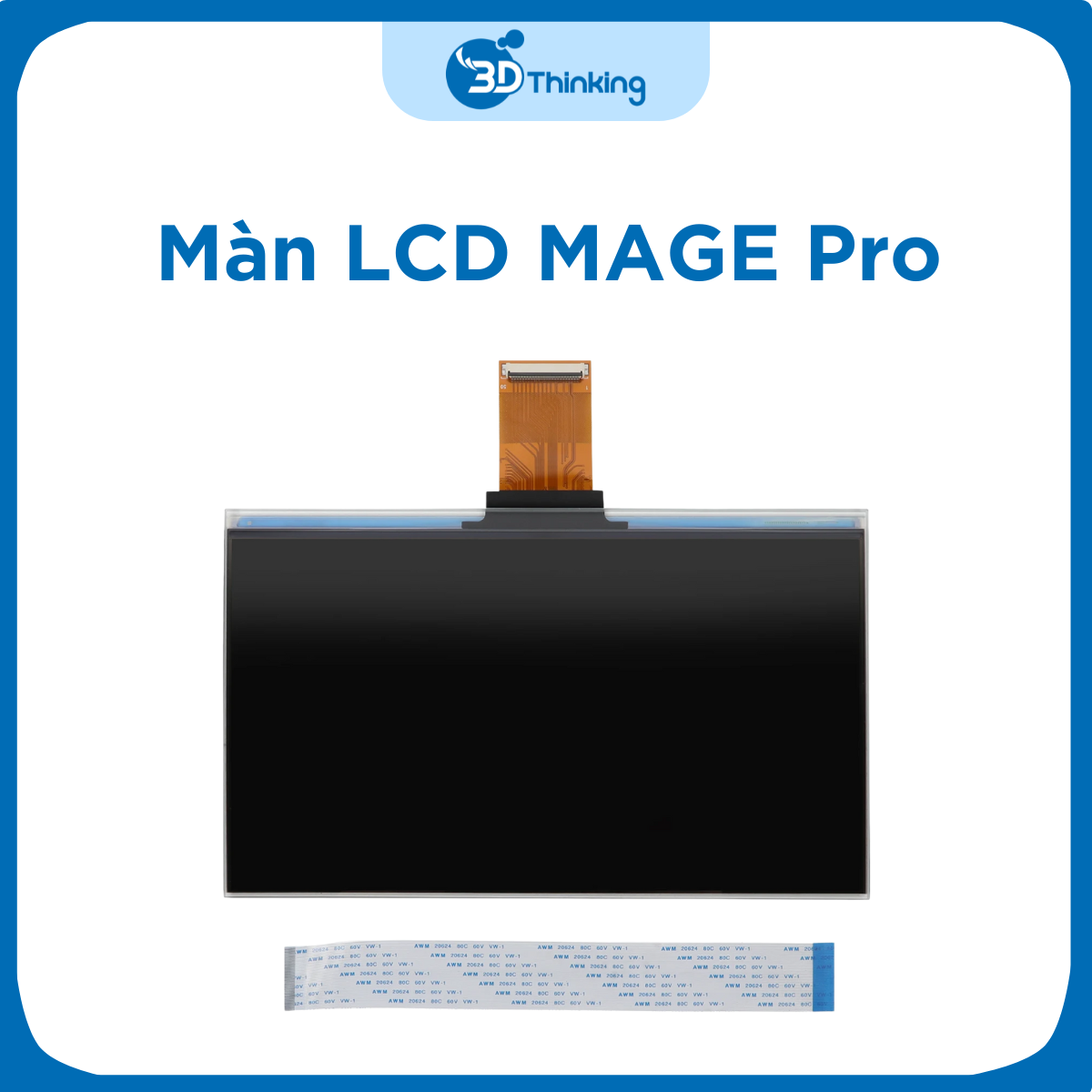 Màn Hình HALOT MAGE Pro 4001150015