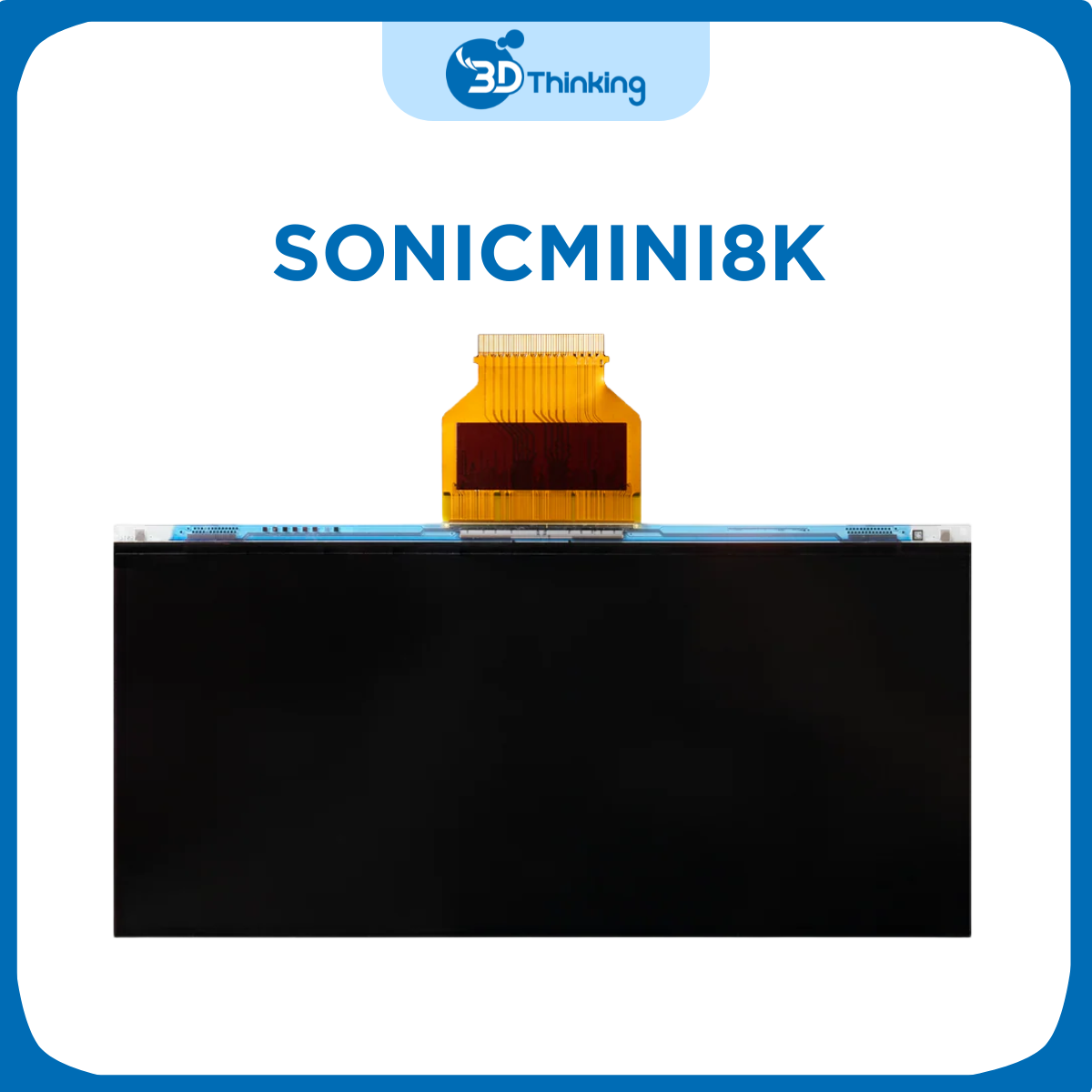 SONICMINI8K CSLCD718K22MONO
