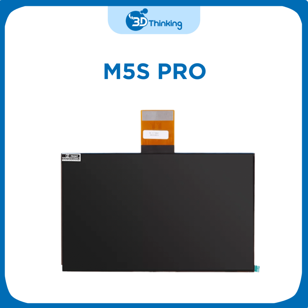 Màn Hình Anycubic LCD-M5S Pro