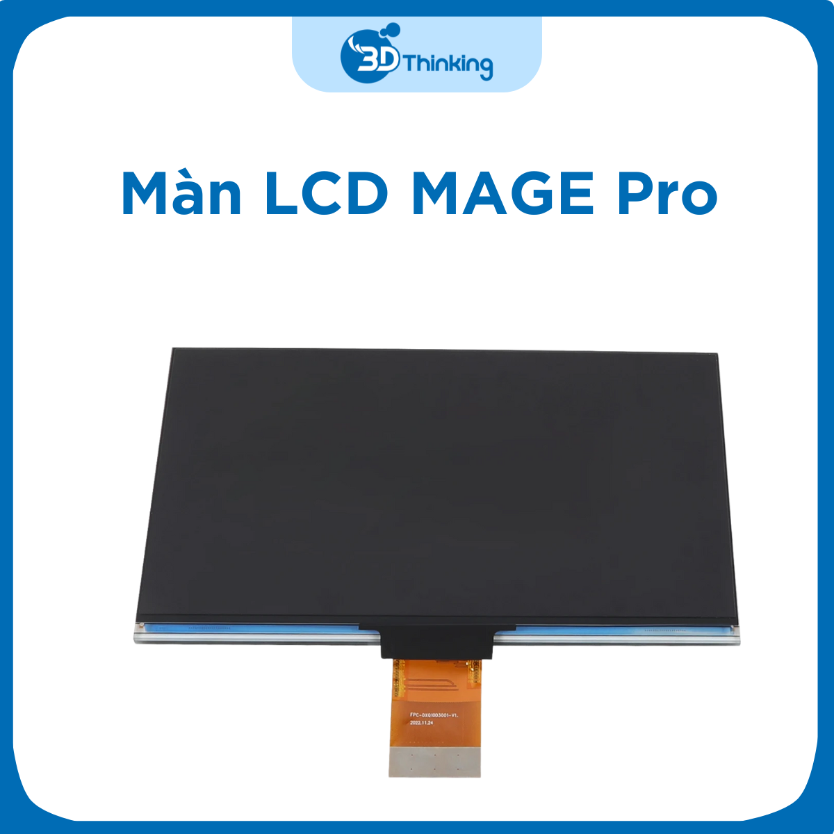 Màn Hình HALOT MAGE Pro 4001150015