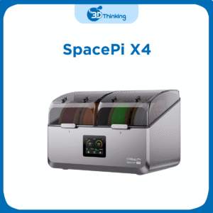 SpacePi X4