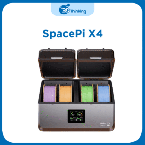 SpacePi X4