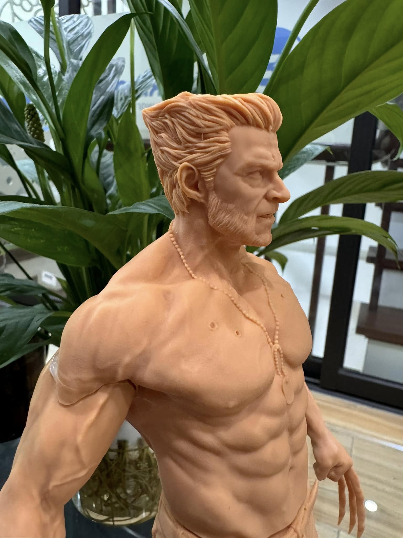 Máy in 3d resin