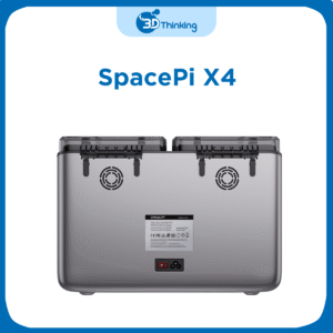 SpacePi X4