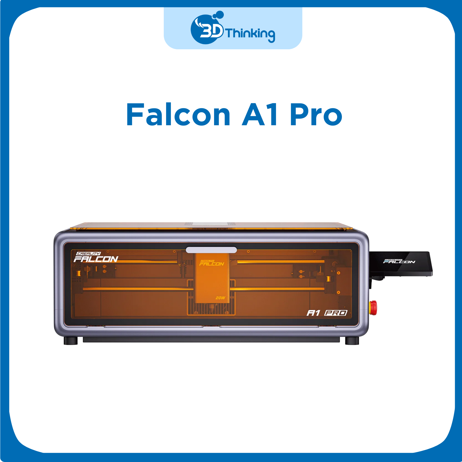 Falcon a1 pro