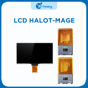 LCD HALOT-MAGE 4001150015