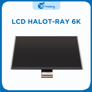 LCD HALOT-RAY 6K 4001150012