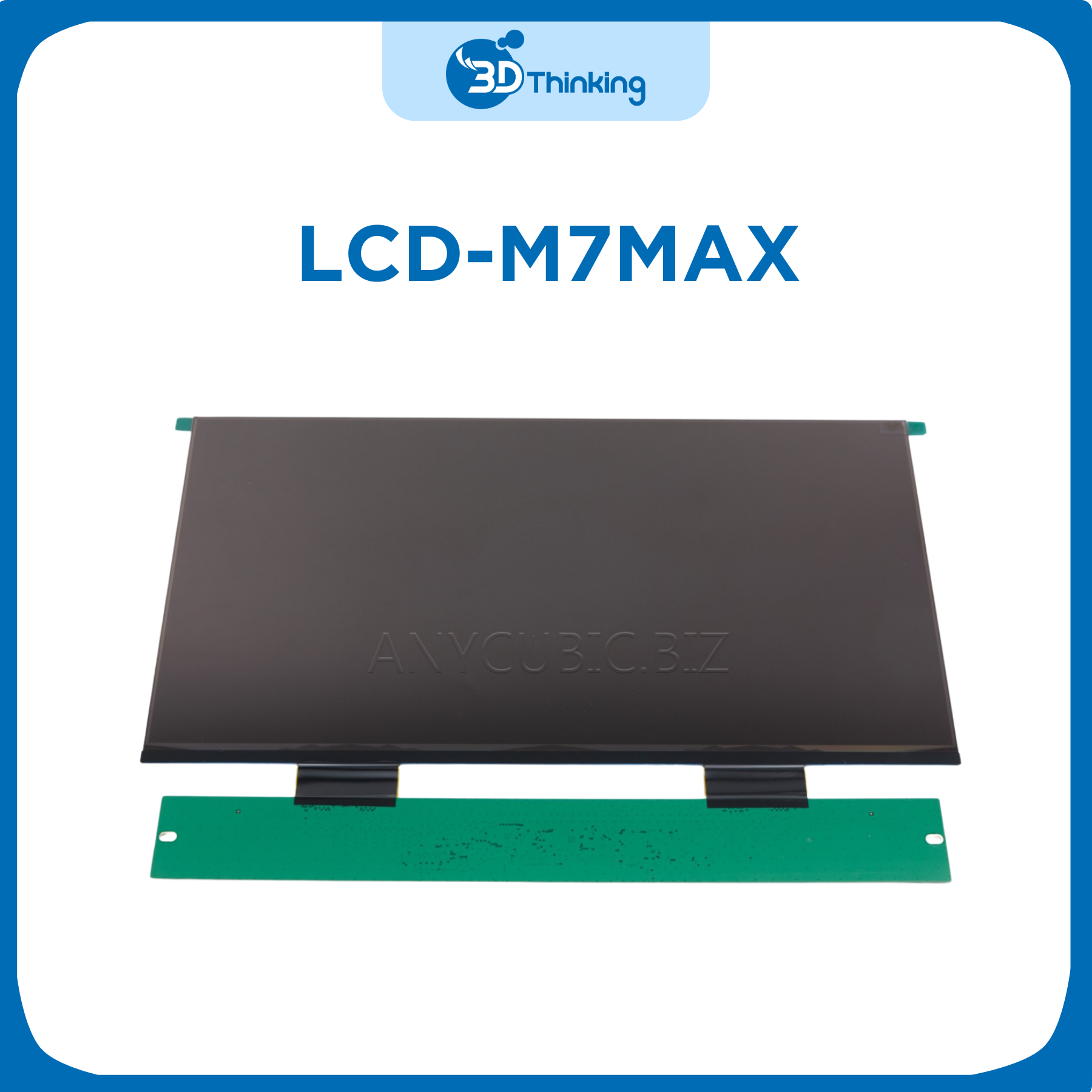 LCD-M7MAX S020294