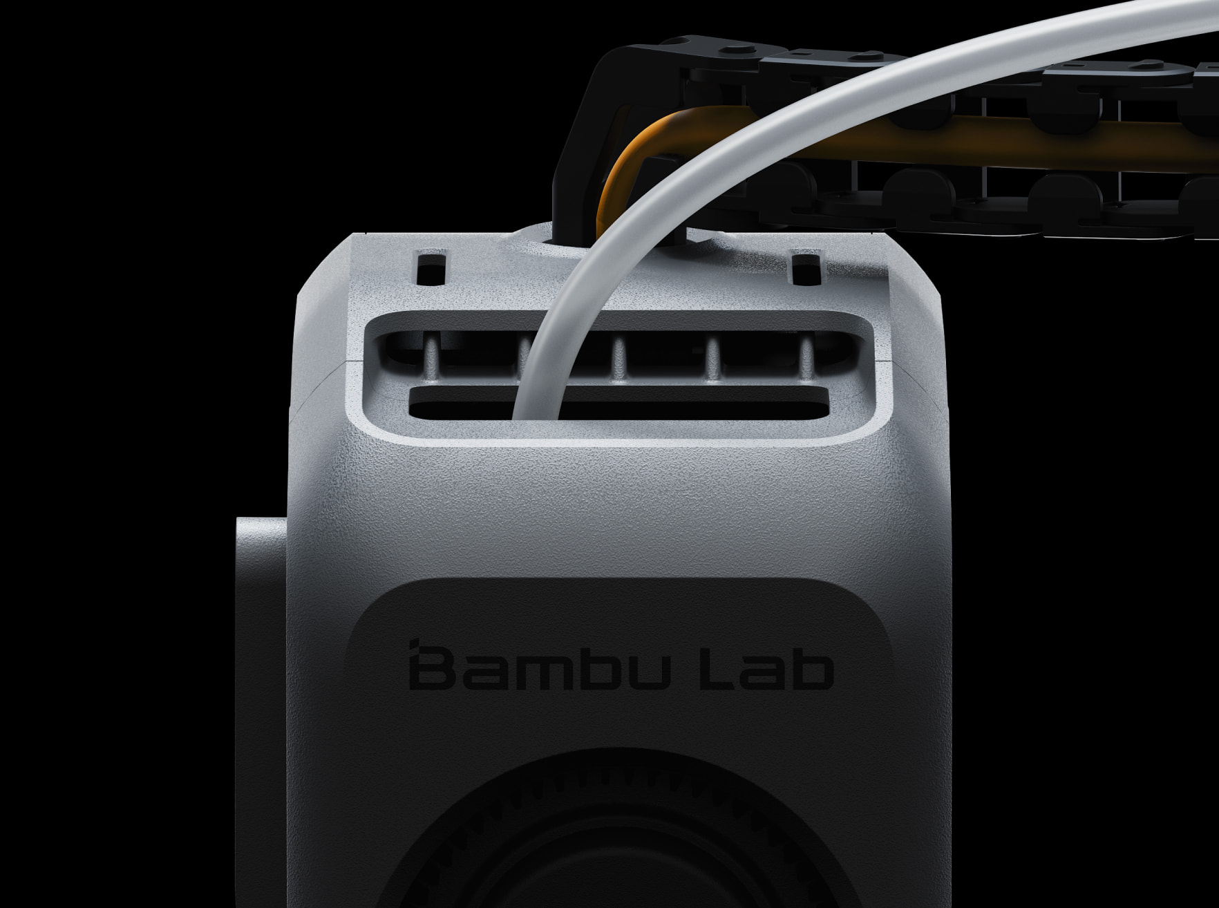 bambu lab p2s
