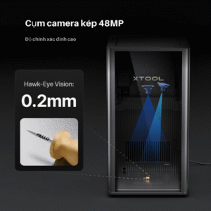 6 Laser Diode xTool F2 Ultra