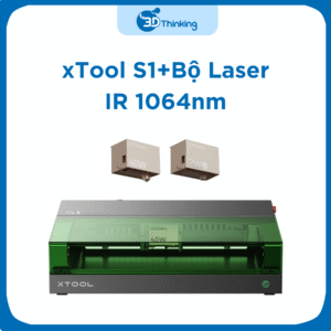 Máy Khắc Laser Diode xTool S1