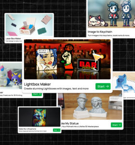 bambu lab Bambu Lab P2S Combo