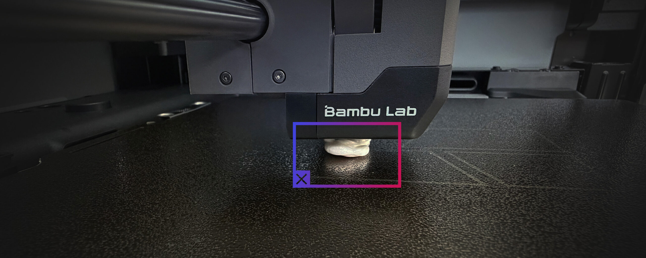 Bambu Lab P2S Combo