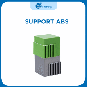 Bambu Lab Support ABS