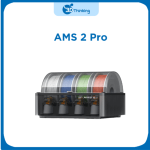 Bambu Lab AMS 2 Pro