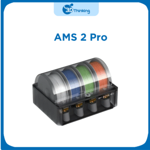 Bambu Lab AMS 2 Pro
