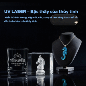 Máy Khắc Laser xTool F2 Ultra