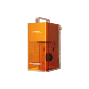 máy khắc laser kép xtool f2