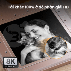 máy khắc laser kép xtool f2