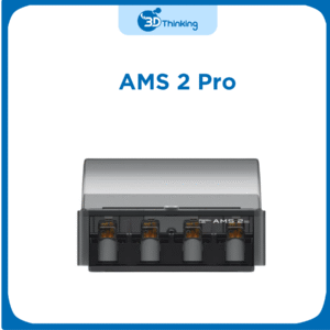 Bambu Lab AMS 2 Pro