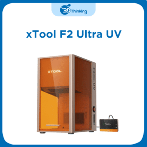 Máy Khắc Laser xTool F2 Ultra