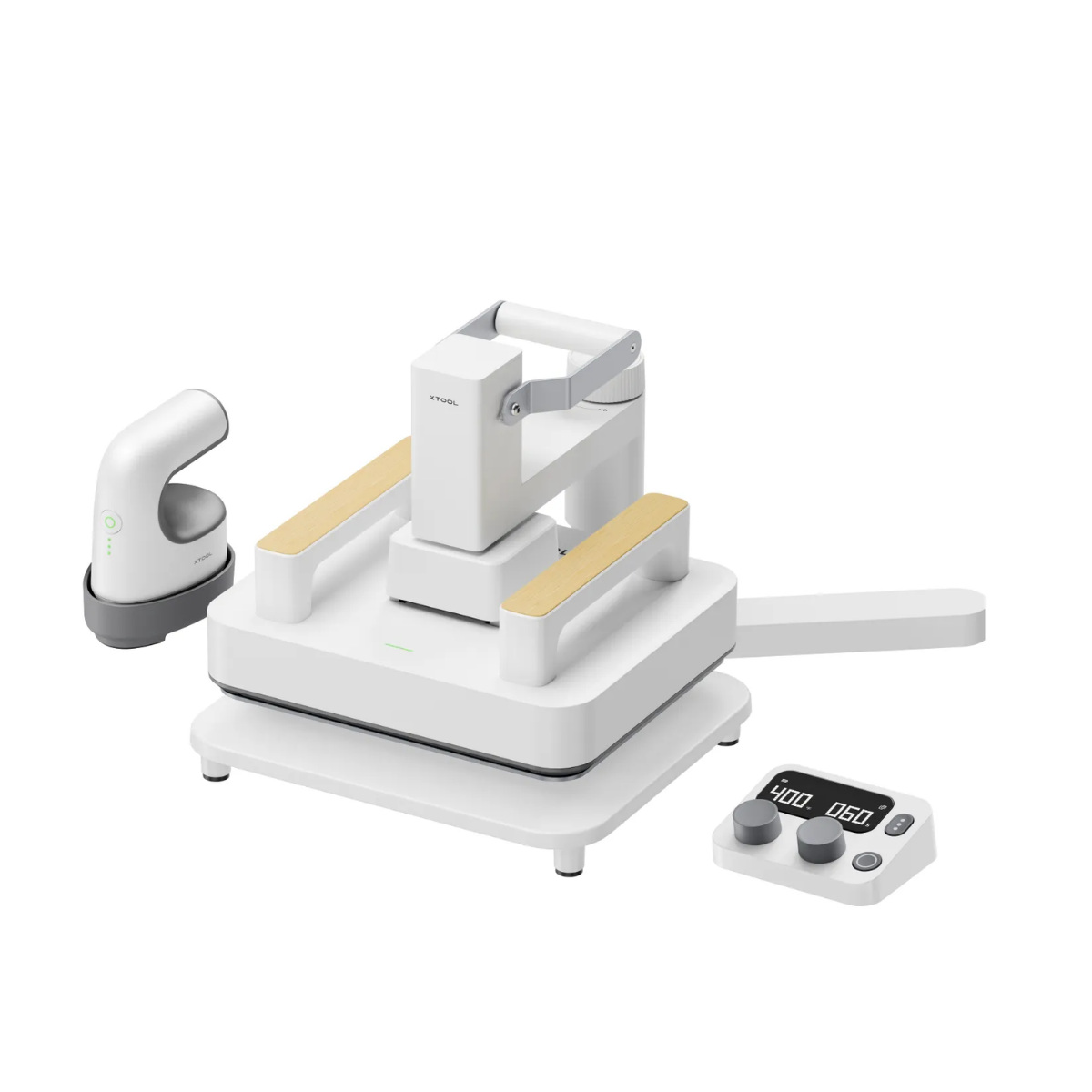 máy ép nhiệt Xtool