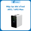 Máy lọc khí xTool SafetyPro AP2 / AP2 Max