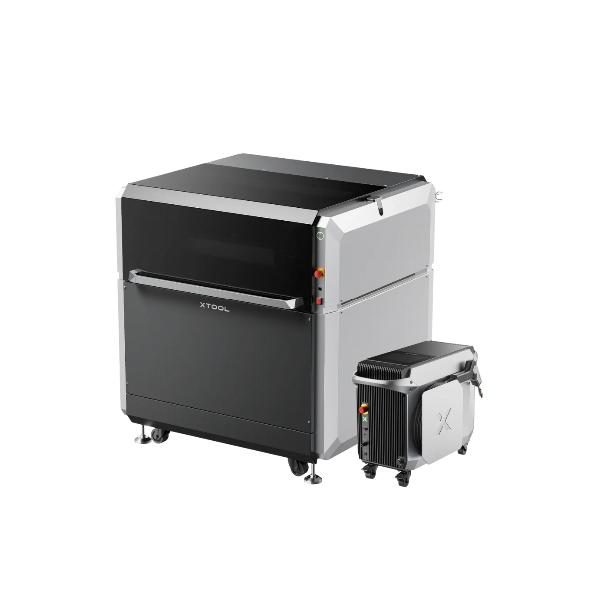 Máy Hàn Cắt CNC Laser xTool MetalFab