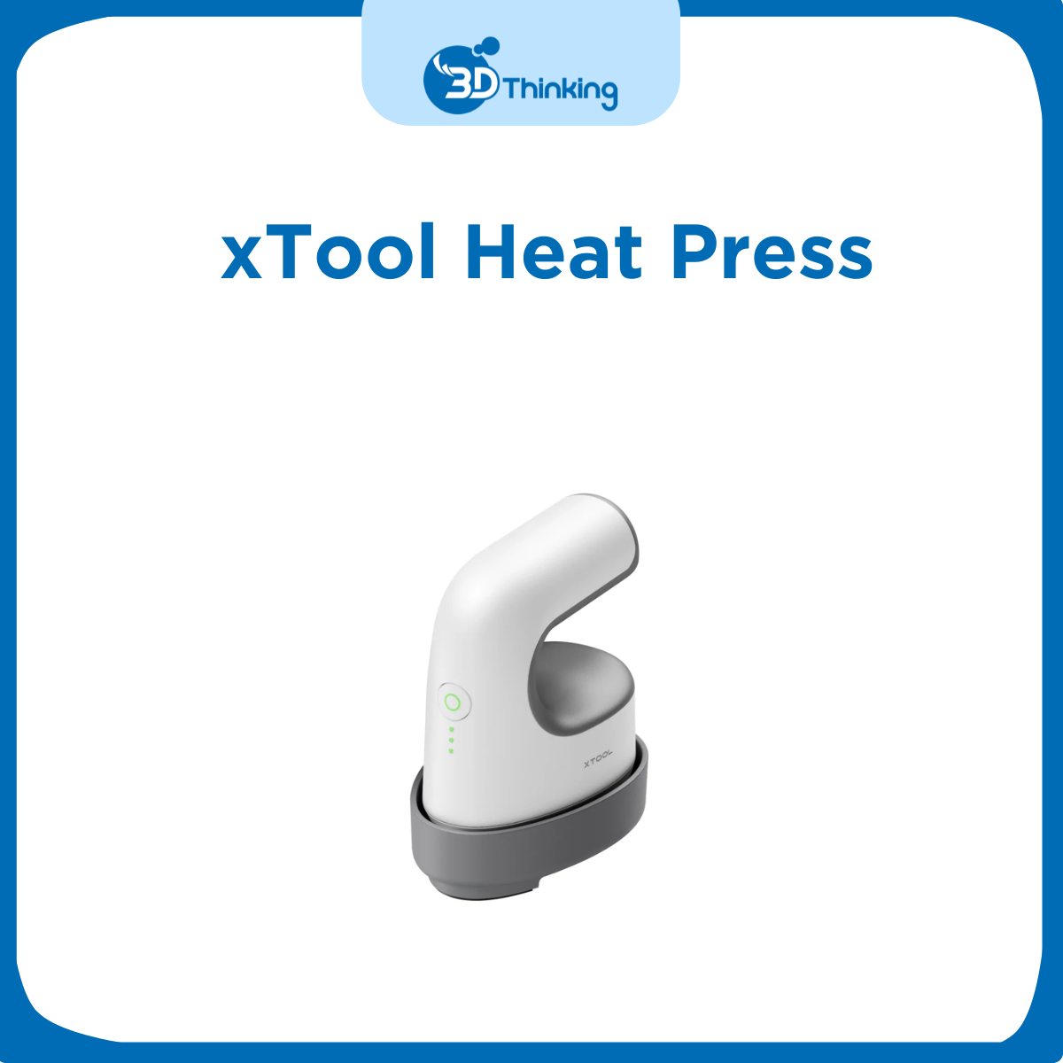 máy ép nhiệt Xtool