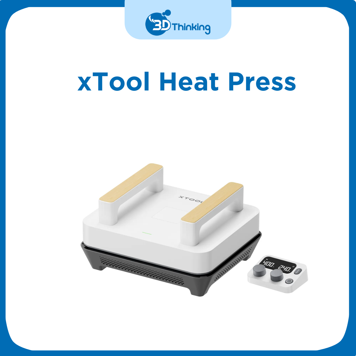 máy ép nhiệt Xtool