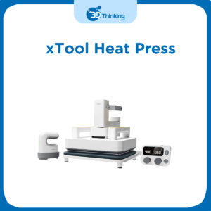 máy ép nhiệt Xtool