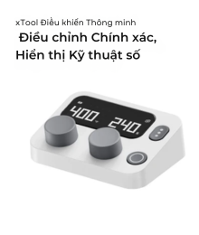 máy ép nhiệt Xtool