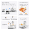 máy ép nhiệt Xtool