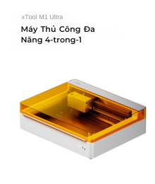 máy ép nhiệt Xtool