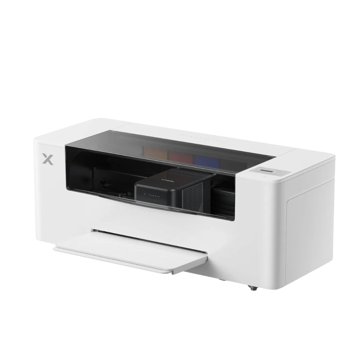 Máy In DTF xTool Apparel Printer.