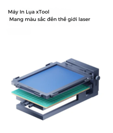 máy ép nhiệt Xtool