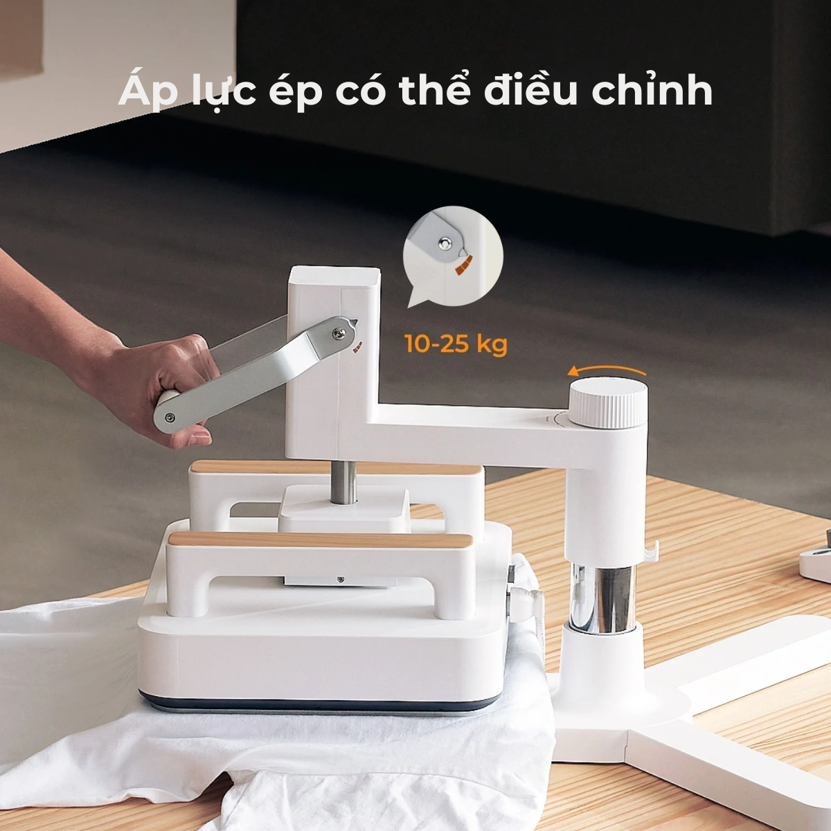 máy ép nhiệt Xtool