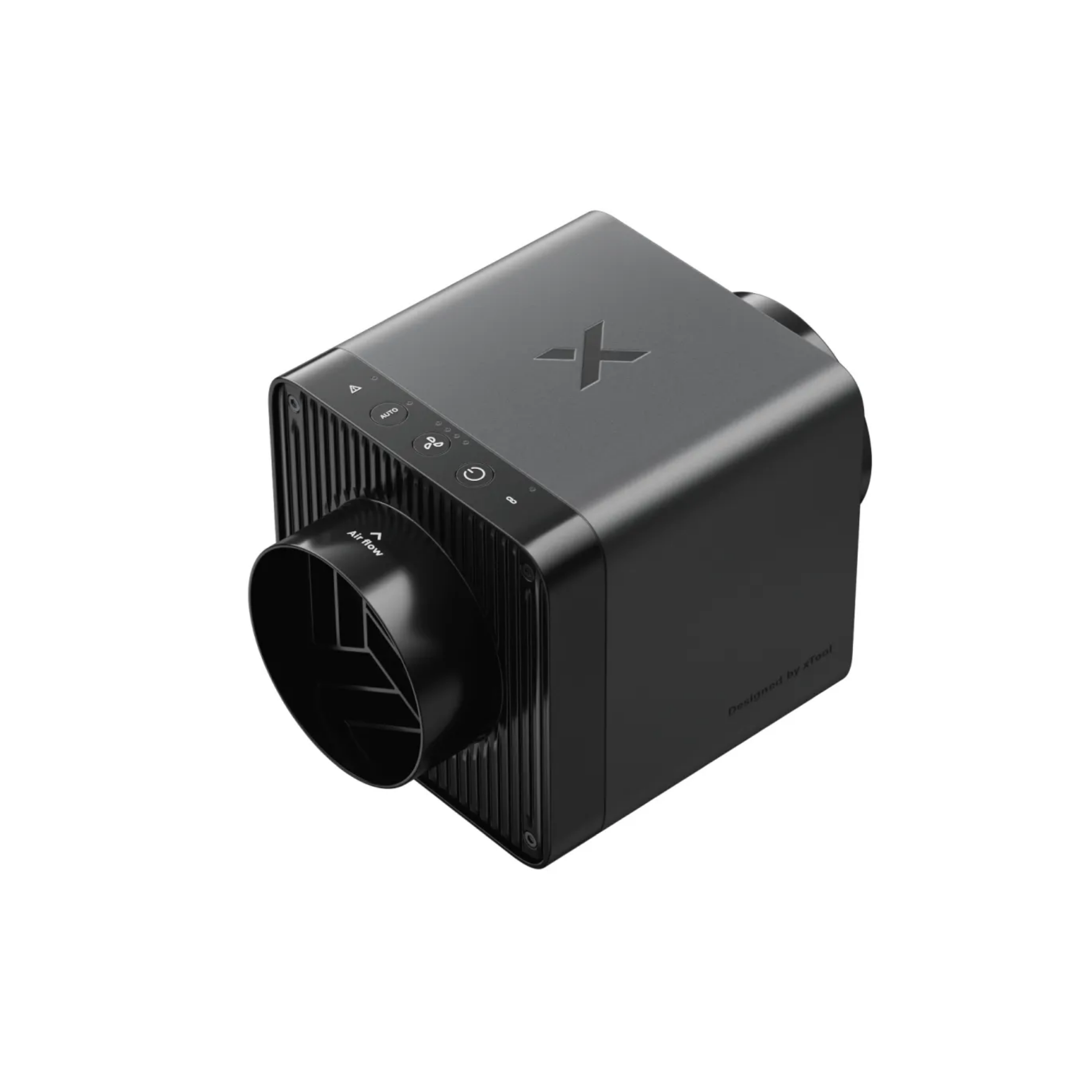 Quạt Hút Khói Laser xTool IF2 2.0 Hyper